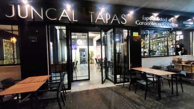 Taberna Juncal Tapas