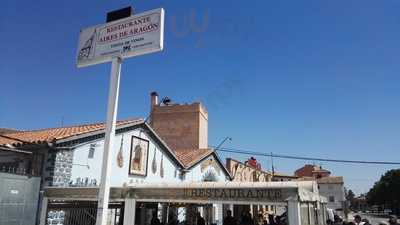 Restaurante Aires De Aragon