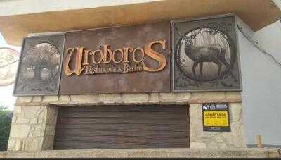 Uróboros "restaurante & Bistró"