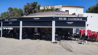 Atalaya Gastrobar