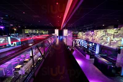 Seven Restaurant - Sala Skybar