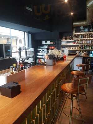 Clover Club Vitoria