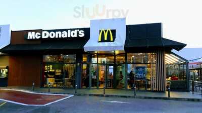 Mcdonald’s