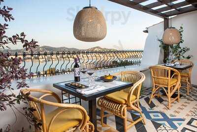 Corsario Restaurant & Terrace Ibiza