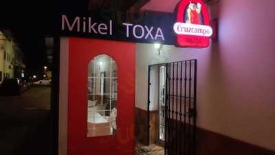 Restaurante Mikel "toxa"