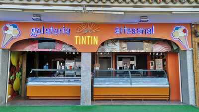 Heladeria Artesanal Tintin