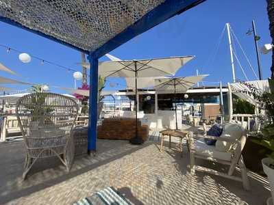 Blaudemar Chill Out & Lounge