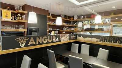 Angus Deli