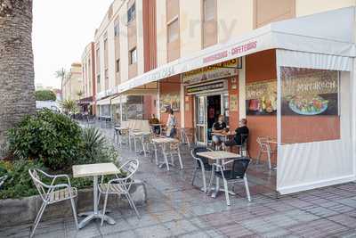 Cafetería Dulcería Socripan Maspalomas