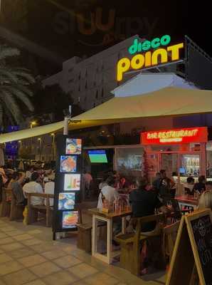 Discopoint Ibiza