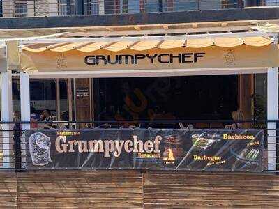 Grumpychef