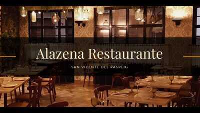 Alazena Restaurante