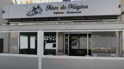 Restaurante Aires De Mágina