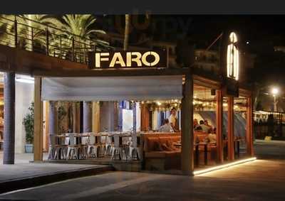 Faro Gastrobar