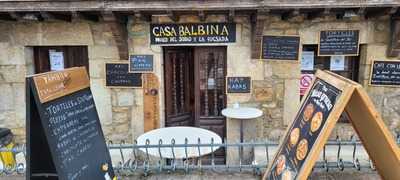 Casa Balbina