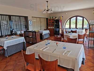 Restaurante Serra D'irta