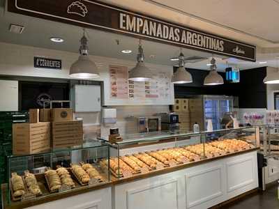 Empanadas Malvón