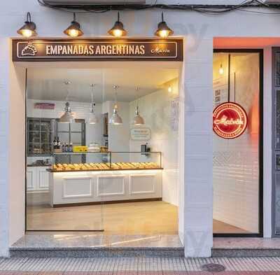 Empanadas Malvón