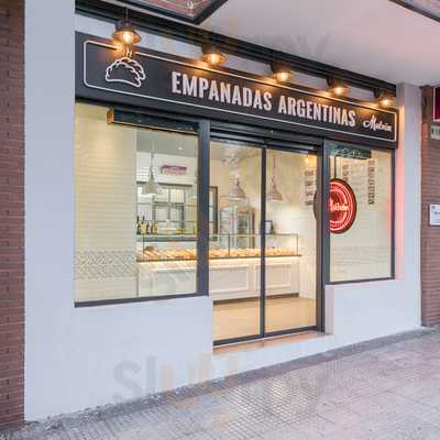 Empanadas Malvón