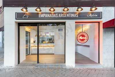 Empanadas Malvón