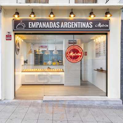 Empanadas Malvón