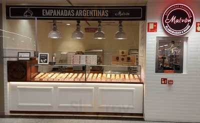 Empanadas Malvón Eci Duque