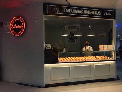 Empanadas Malvón