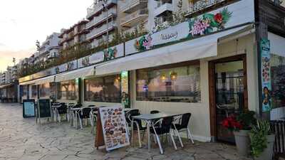 Cafeteria Passeig