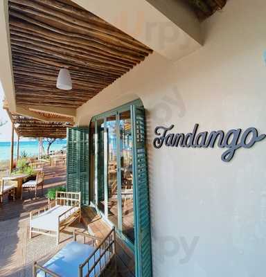 Fandango Formentera