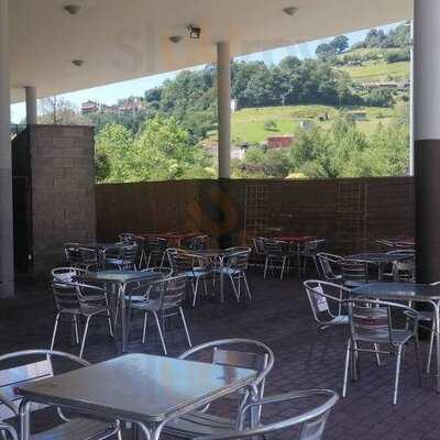 Cafeteria El Trabanquin