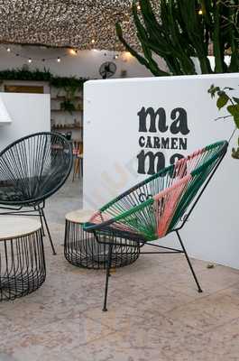 Mama Carmen Formentera