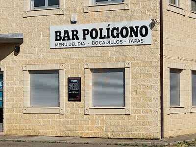 Bar Polígono