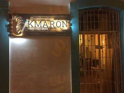 Kmarón