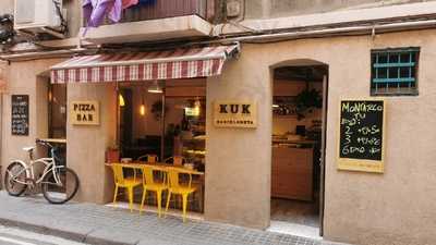 Kuk Pizzeria