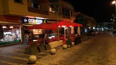 Good Food Canarias - Pizza & Kebab