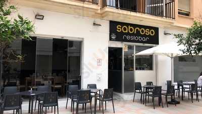 Sabroso Restobar