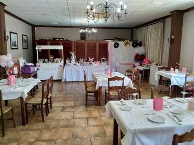 Restaurante Casa Arturo