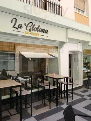 La Glotona Bar & Kitchen