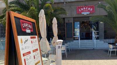 Chacho Fresh Burger Arrecife