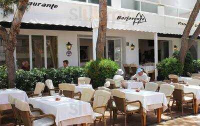 Restaurante Barlovento Cala D'or