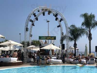 Opium Beach Club