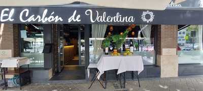 Restaurante Valentina Gastrolounge