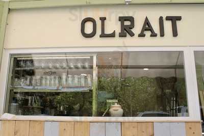 Olrait