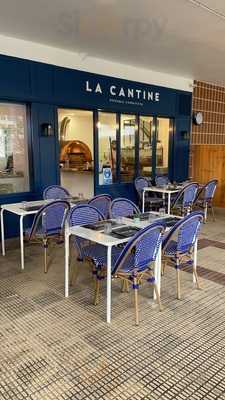 La Cantine