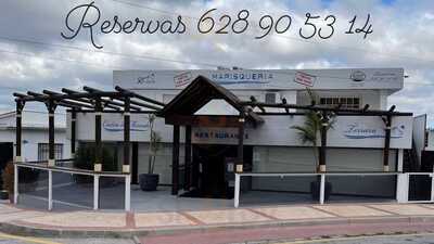 Marisqueria Xeitomar