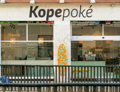 Kopé Poké