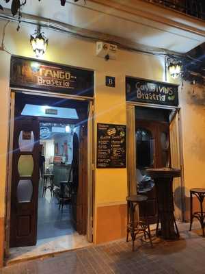 Tango Brasería Restaurante