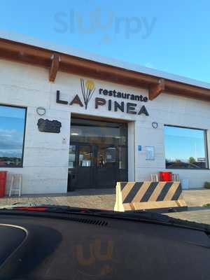 La Pinea