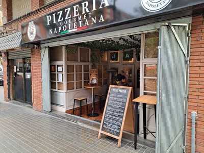 Pizzeria Nana'