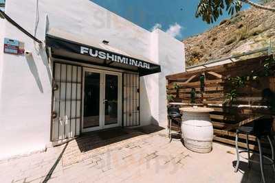 Fushimi Inari Truck